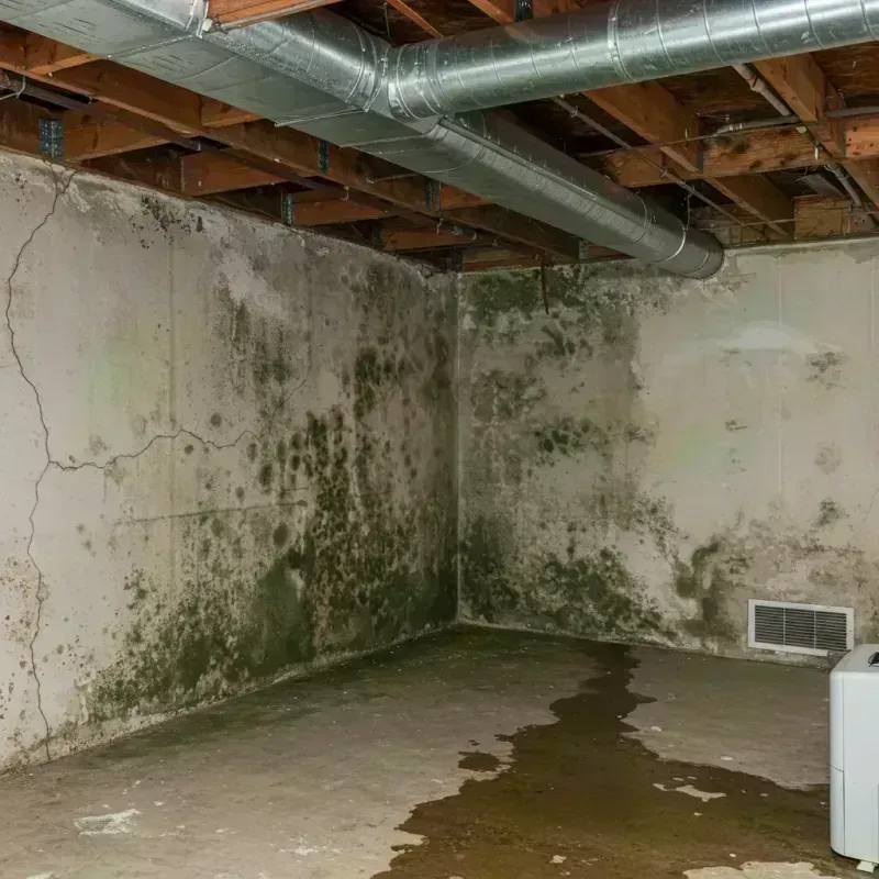 Professional Mold Removal in Cleveland Heights, OH